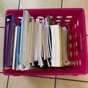 HUGE homeschool curriculum bundle 3rd Grade